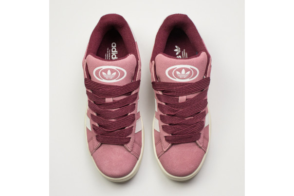 Adidas Campus 00s Pink Strata