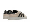 Adidas Campus 00s Aluminum Core Black