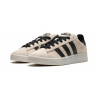 Adidas Campus 00s Aluminum Core Black