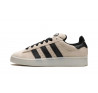 Adidas Campus 00s Aluminum Core Black