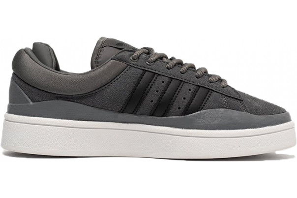 Adidas Campus x Bad Bunny Grey