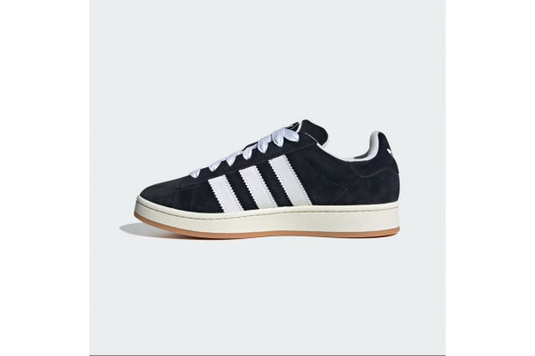 Adidas Campus 00s Black White