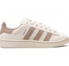 Adidas Campus 00S Chalk White Brown