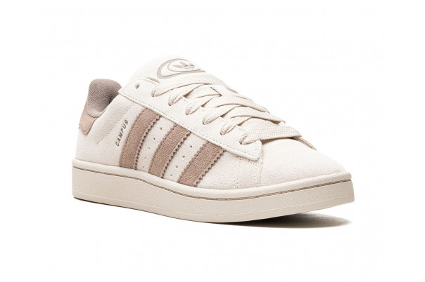 Adidas Campus 00S Chalk White Brown