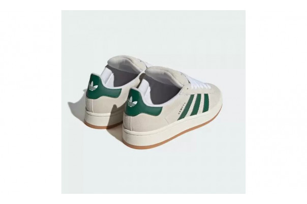 Adidas Campus 00s Grey Green