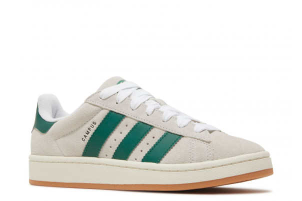 Adidas Campus 00s Grey Green