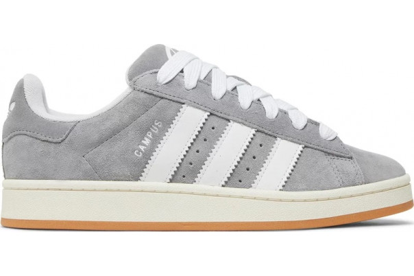 Adidas Campus 00s Grey Gum