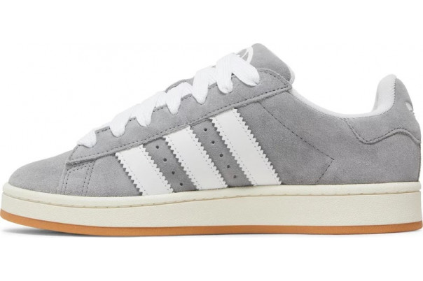 Adidas Campus 00s Grey Gum