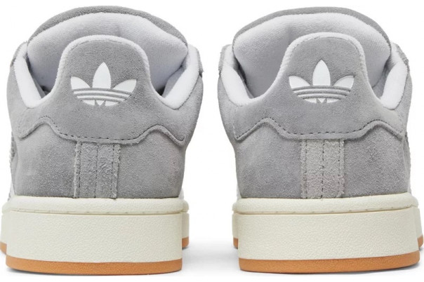 Adidas Campus 00s Grey Gum