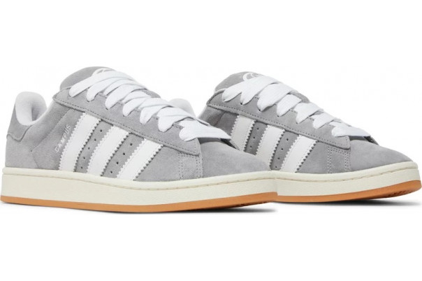 Adidas Campus 00s Grey Gum