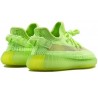 Adidas Yeezy Boost 350 V2 Glow Green Kids детские
