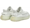 Adidas Yeezy Boost 350 V2 Triple White Kids детские