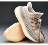 Adidas Yeezy Boost 350 V2 Ash Pearl Kids детские