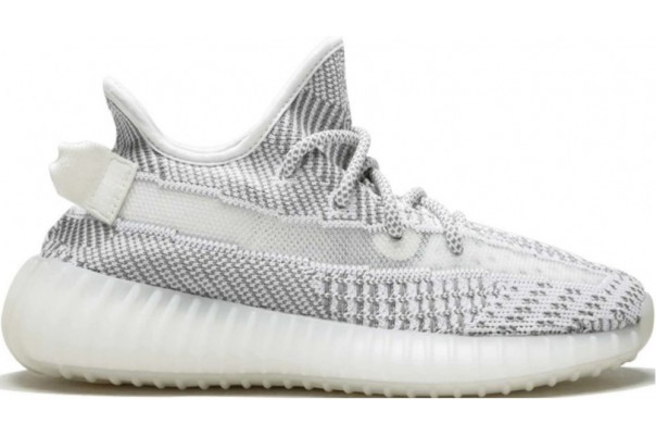 Adidas Yeezy Boost 350 V2 Static – Non-reflective Kids детские