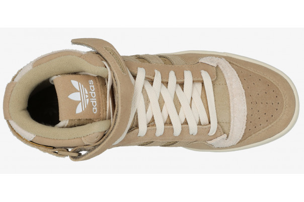 Adidas Forum 84 High Beige