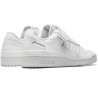 Adidas Forum 84 Low All White