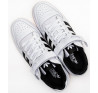 Adidas Forum 84 Low White Black