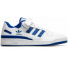 Adidas Forum 84 Low White Deep Blue