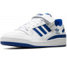 Adidas Forum 84 Low White Deep Blue