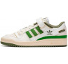 Adidas Forum 84 Low White Green