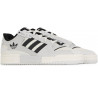 Adidas Forum 84 Low White Grey Black
