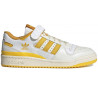 Adidas Forum 84 Low Yellow White