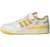 Adidas Forum 84 Low Yellow White