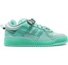 Adidas Forum Low Bad Bunny Mine Green