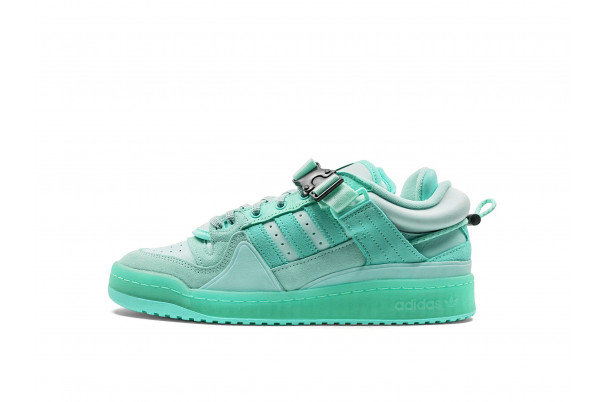 Adidas Forum Low Bad Bunny Mine Green