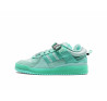 Adidas Forum Low Bad Bunny Mine Green