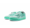 Adidas Forum Low Bad Bunny Mine Green