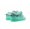 Adidas Forum Low Bad Bunny Mine Green