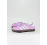 Adidas Gazelle Indoor × Hellokitty Violet 