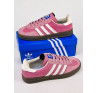 Adidas Gazelle Indoor 'pink Cloud White'