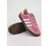 Adidas Gazelle Indoor 'pink Cloud White'
