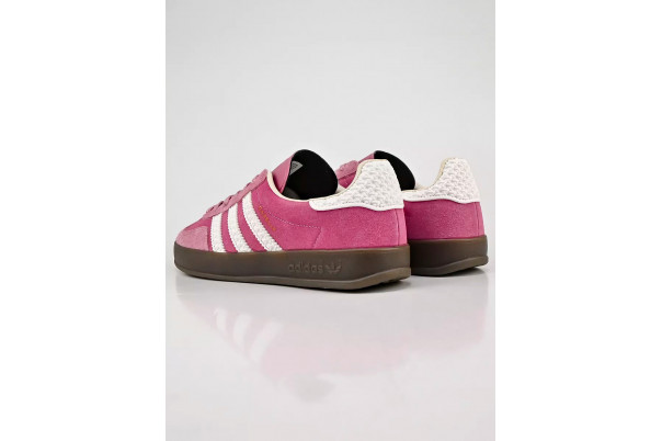 Adidas Gazelle Indoor 'pink Cloud White'