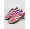 Adidas Gazelle Indoor 'pink Cloud White'