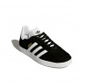 Adidas Gazelle Black White