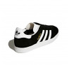 Adidas Gazelle Black White