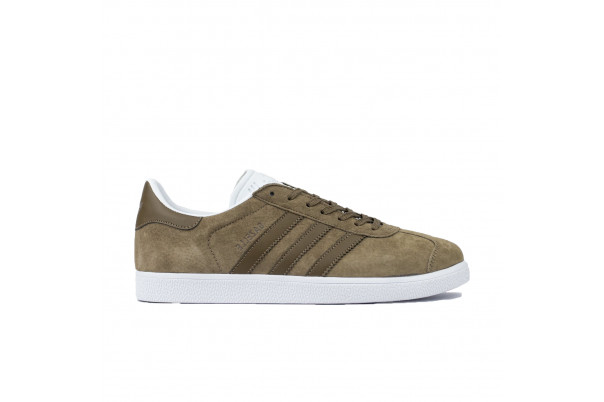 Adidas Gazelle Brown