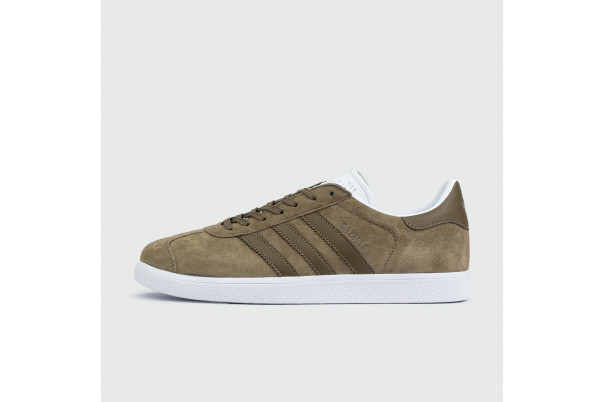 Adidas Gazelle Brown