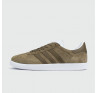 Adidas Gazelle Brown