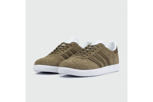 Adidas Gazelle Brown