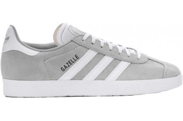 Adidas Gazelle Grey