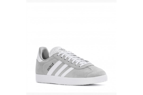 Adidas Gazelle Grey