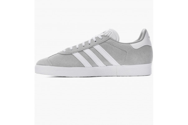 Adidas Gazelle Grey