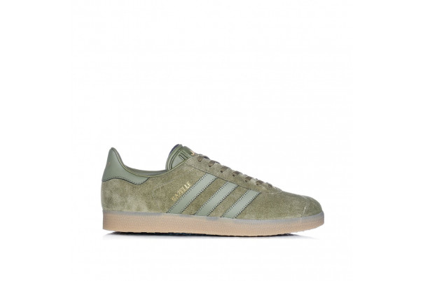 Adidas Gazelle Khaki