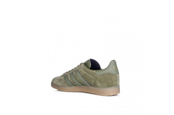 Adidas Gazelle Khaki