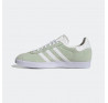 Adidas Gazelle Linen Green