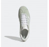 Adidas Gazelle Linen Green